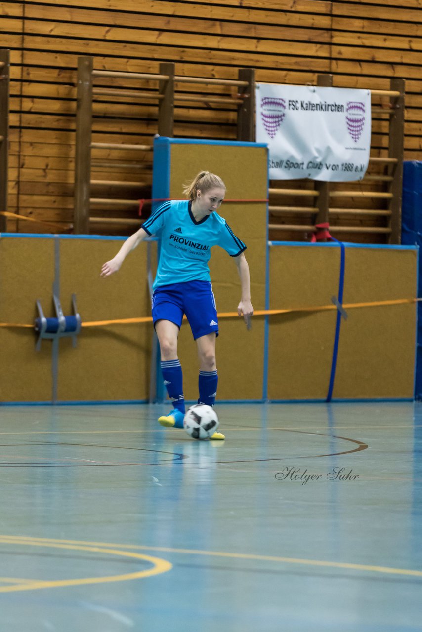 Bild 178 - Dodenhof Cup